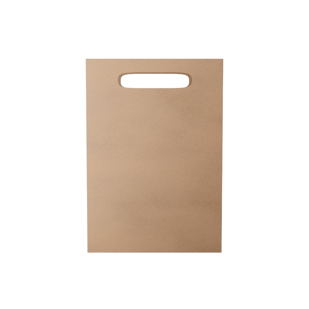 Kraft Paper Bag