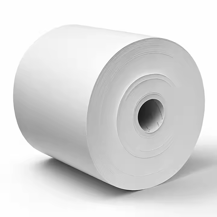 Tissue Jumbo Roll